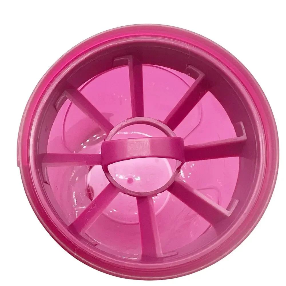 NEW 310 Nutrition Bright Pink Dream Big Shaker Cup Tumbler